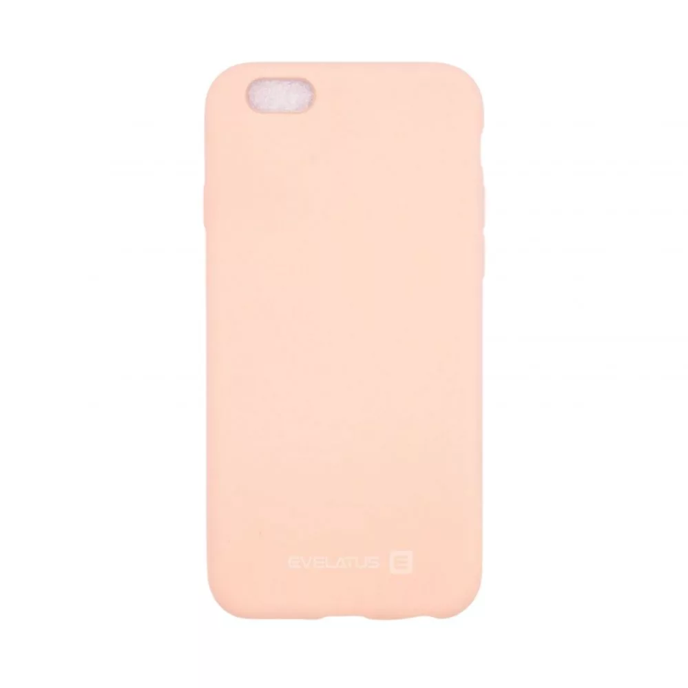 EVELATUS Apple iPhone 6/6s Nano Silicone
