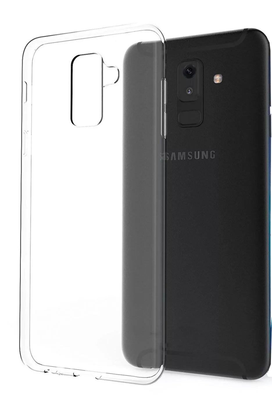 Evelatus Samsung Galaxy A6 Plus 2018