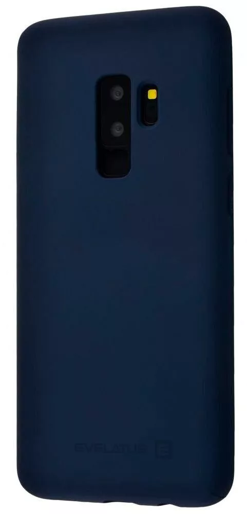 Evelatus Samsung Galaxy S9 Plus Silicone