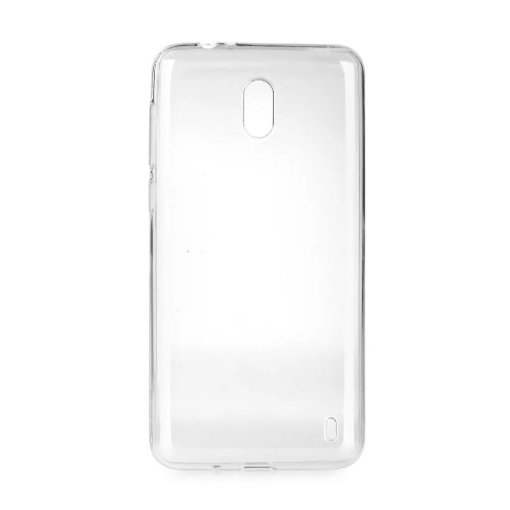 EVELATUS Nokia 1 (2018) Silicone Case