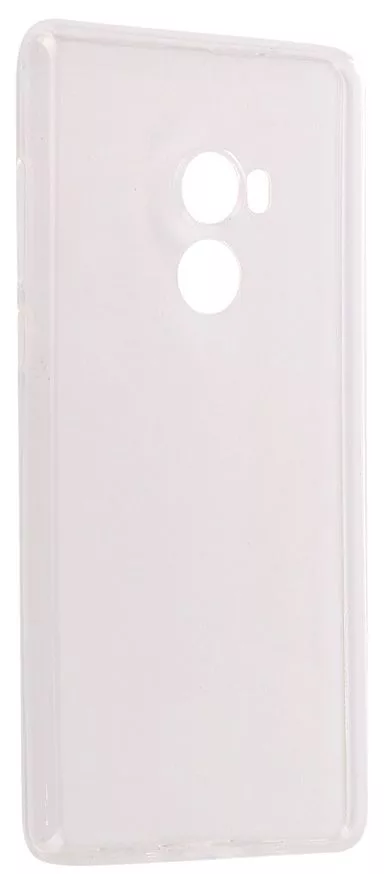 Evelatus Nokia 7 Plus Clear Silicone