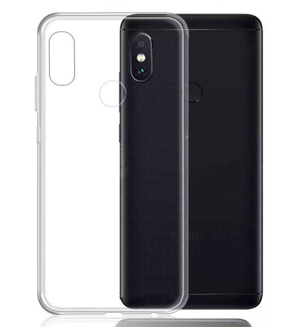 Evelatus Xiaomi Redmi Note 5 Clear
