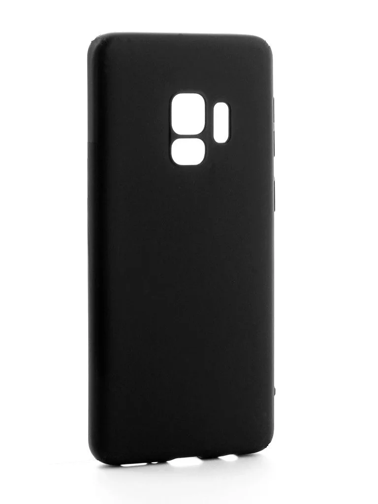 Evelatus Samsung Galaxy S9 Premium Soft