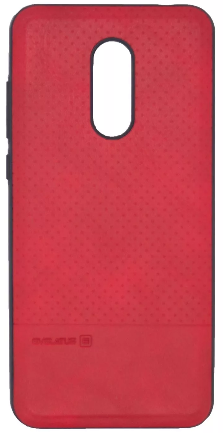 Evelatus Xiaomi Redmi 5 Plus TPU