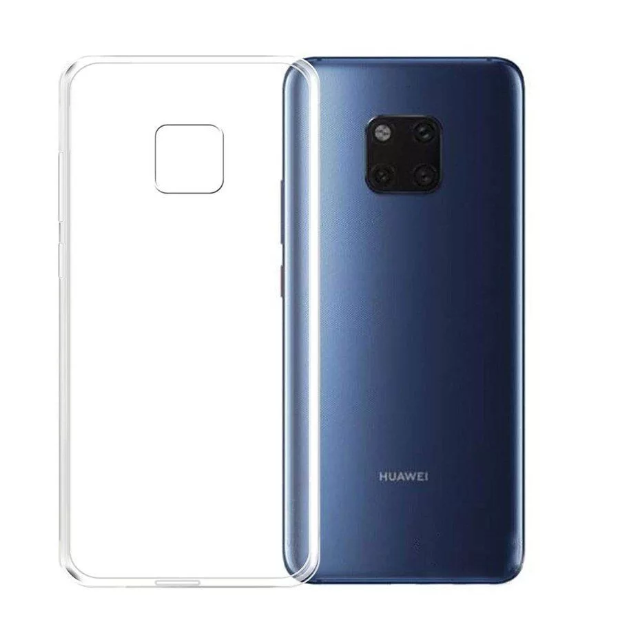 Evelatus Huawei Mate 20 Lite Clear