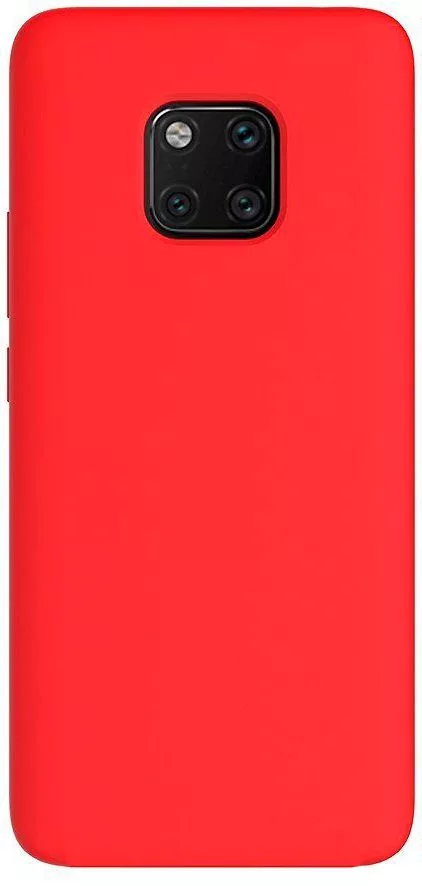 EVELATUS Premium Soft Touch Silicone Case