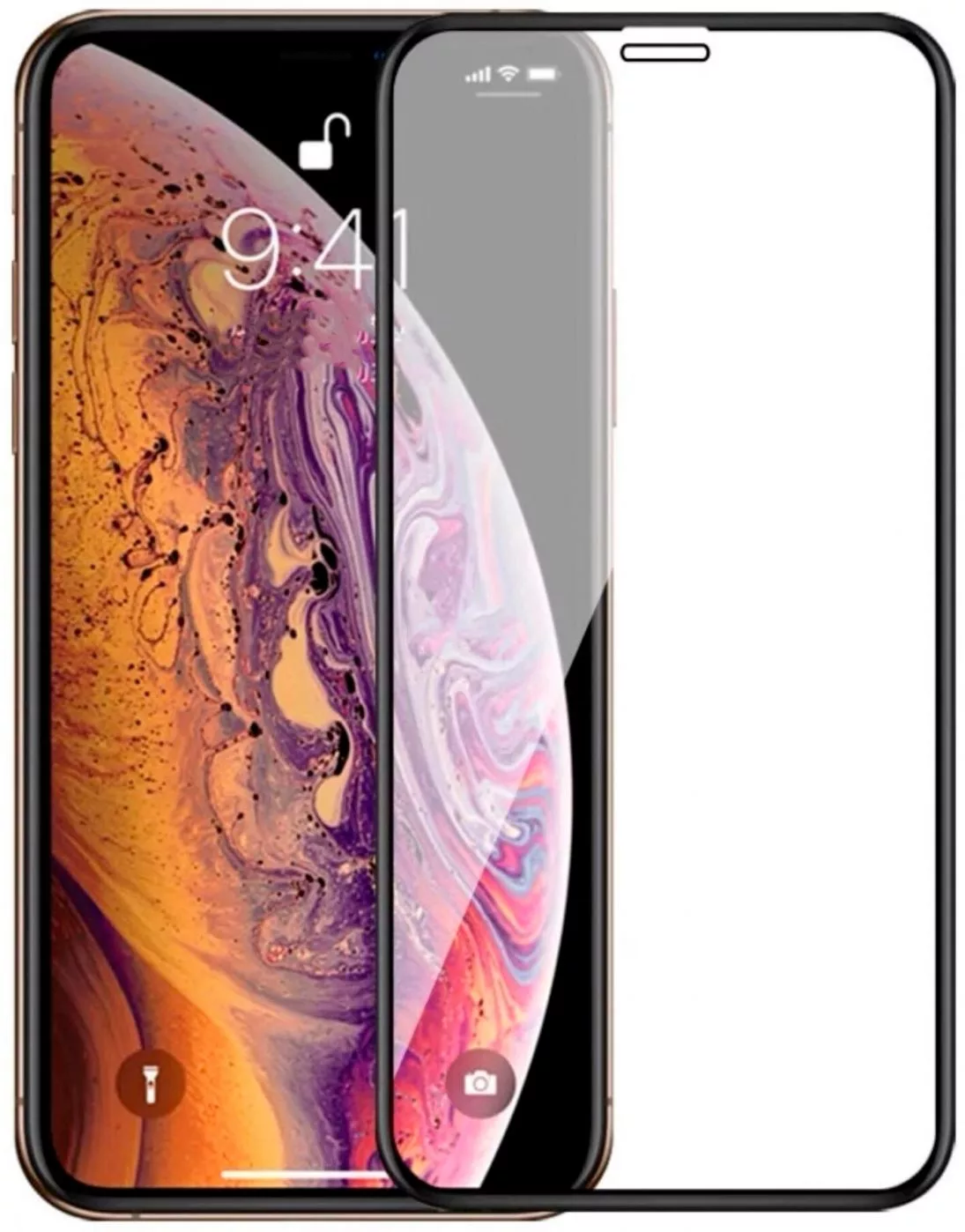 ILike Apple iPhone X/Xs/11 Pro 5