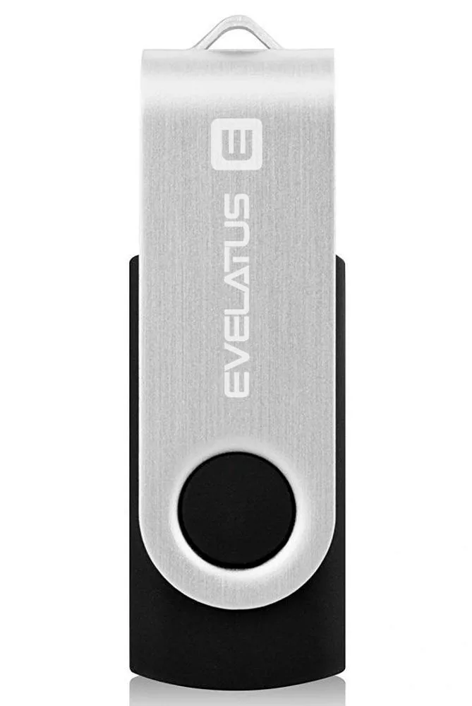 Evelatus USB Flash Drive to Type