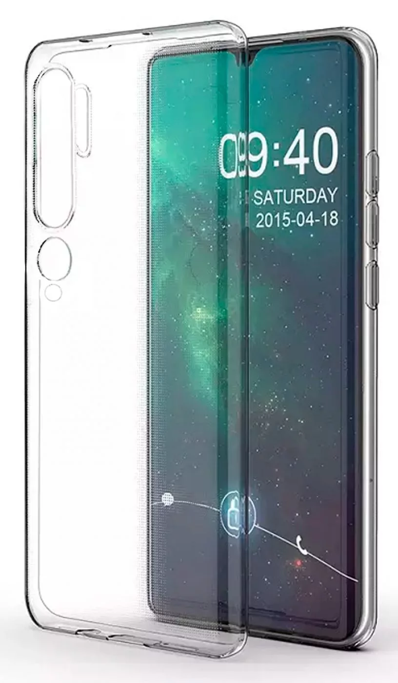 Evelatus Xiaomi Mi Note 10 /