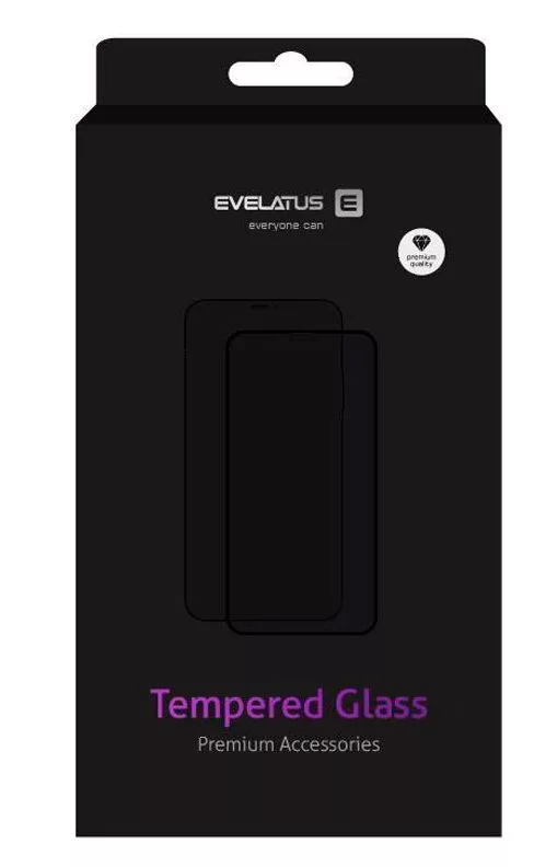 Evelatus Apple iPhone 12 Mini 5
