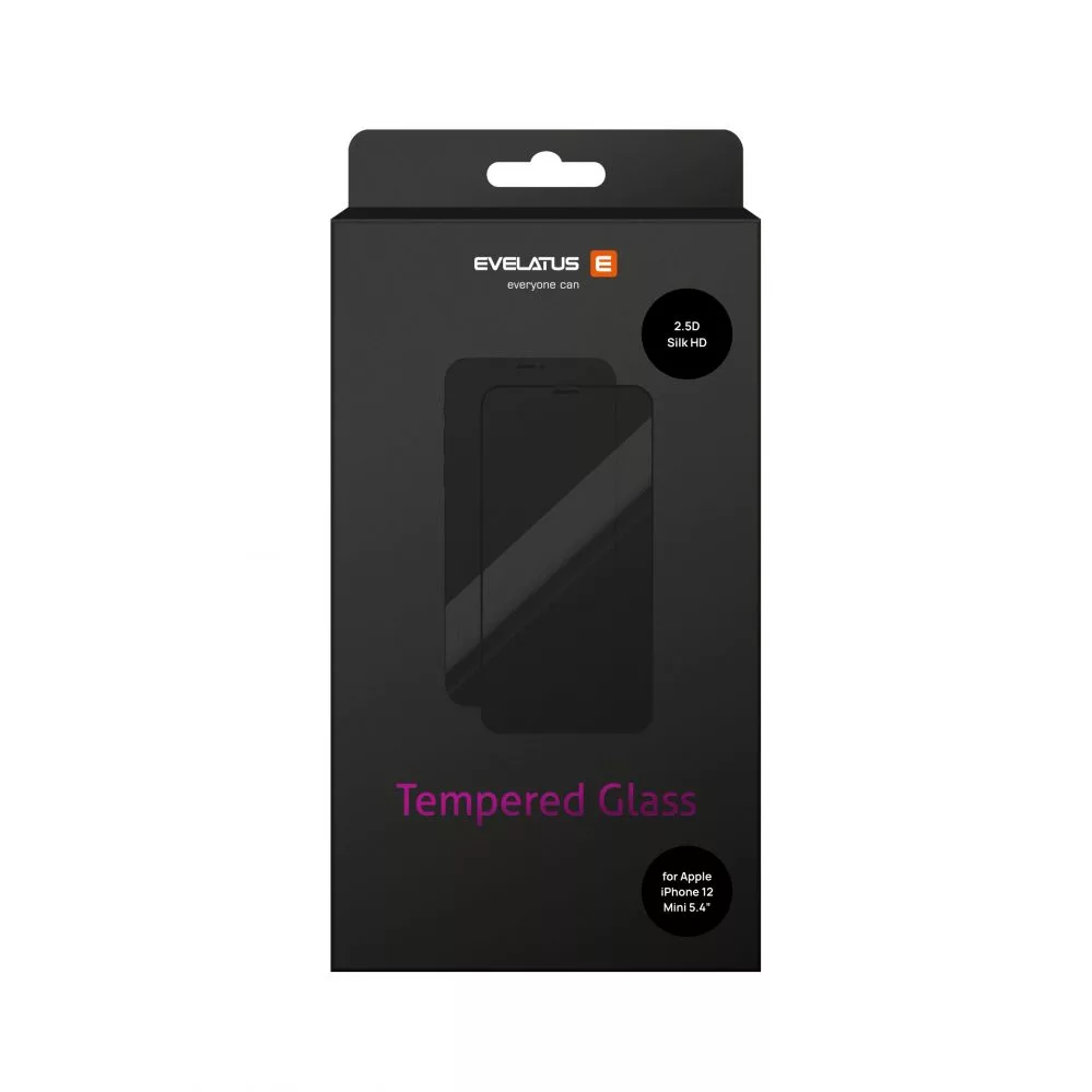 EVELATUS Apple iPhone 12 Mini 5