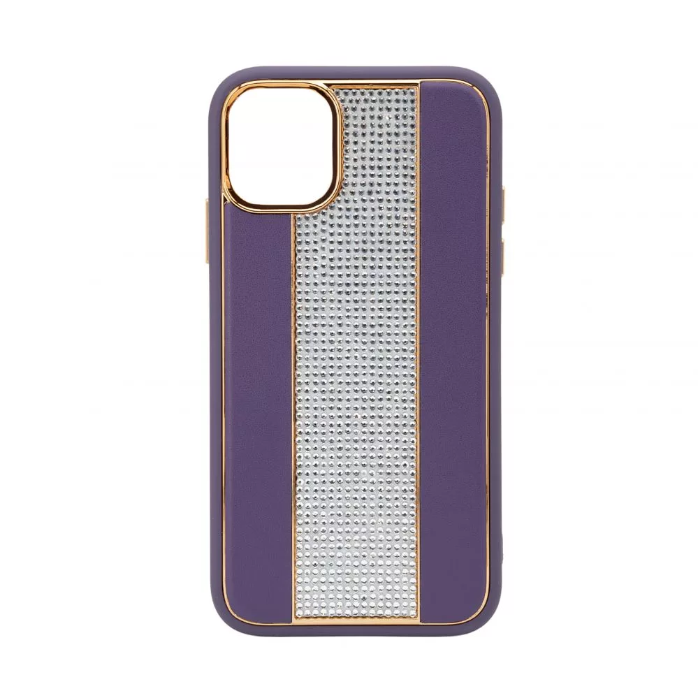 ILike Apple iPhone 11 Diamonds and