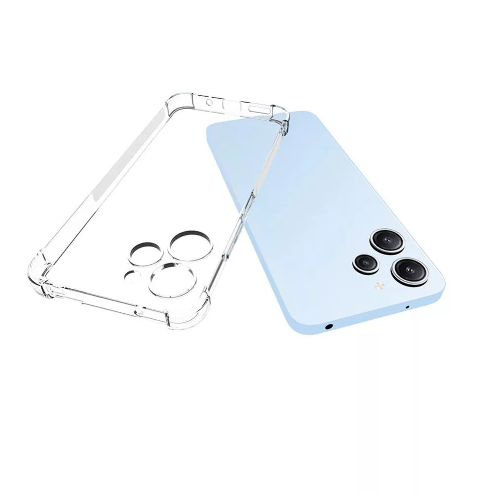 Evelatus Xiaomi Redmi 12 Military Shockproof
