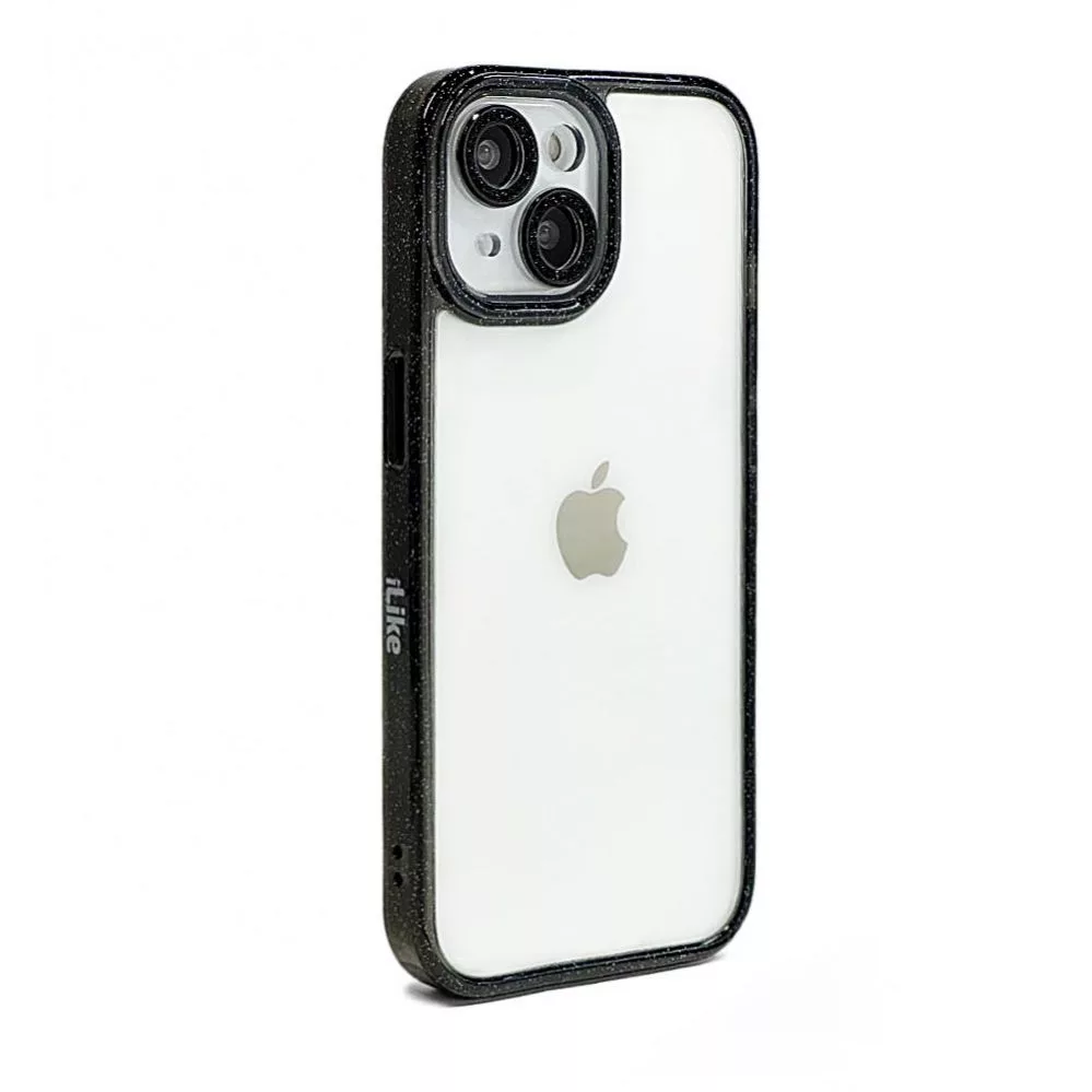 ILike Apple iPhone 15 Stars Lens
