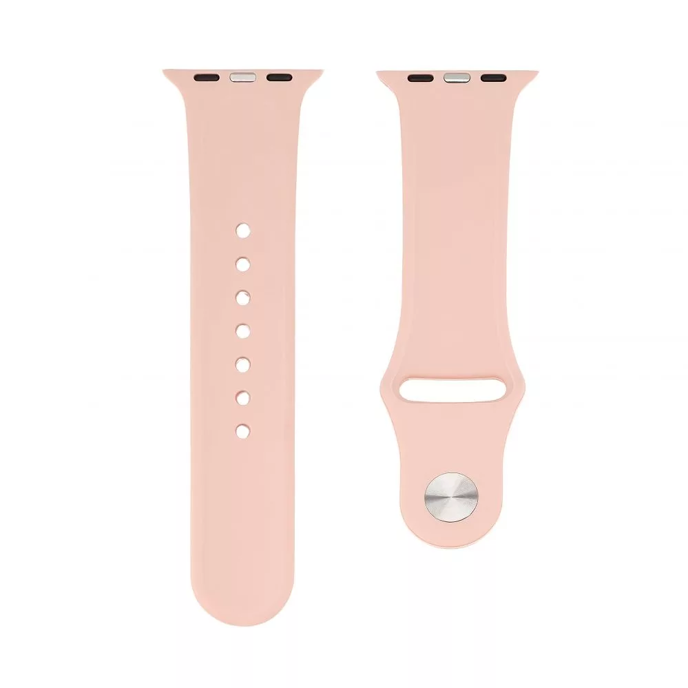 Connect Watch 42/44/45mm Silicone Loop Watch