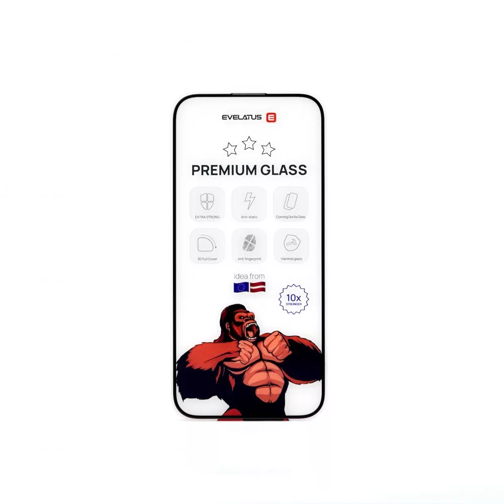 Evelatus Xiaomi 14 2.5D Full