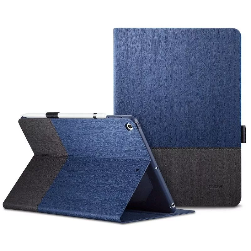 ESR Rebound Slim Book Case Apple
