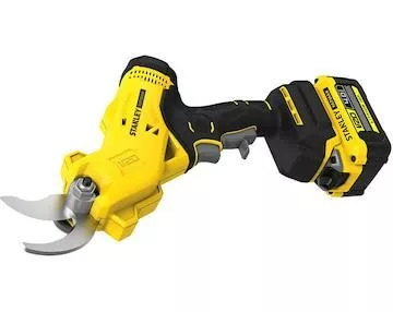 STANLEY FATMAX V20 Bezvadu zaru šķēres