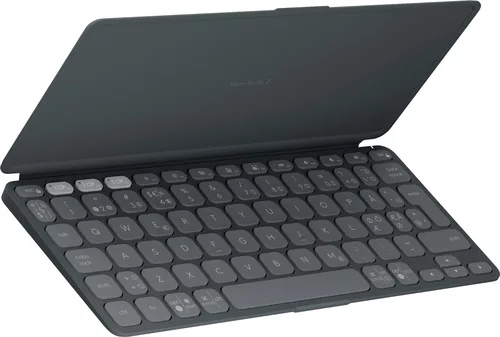 Logitech Keys-To-Go 2 Ultra-Portable Wireless Keyboard