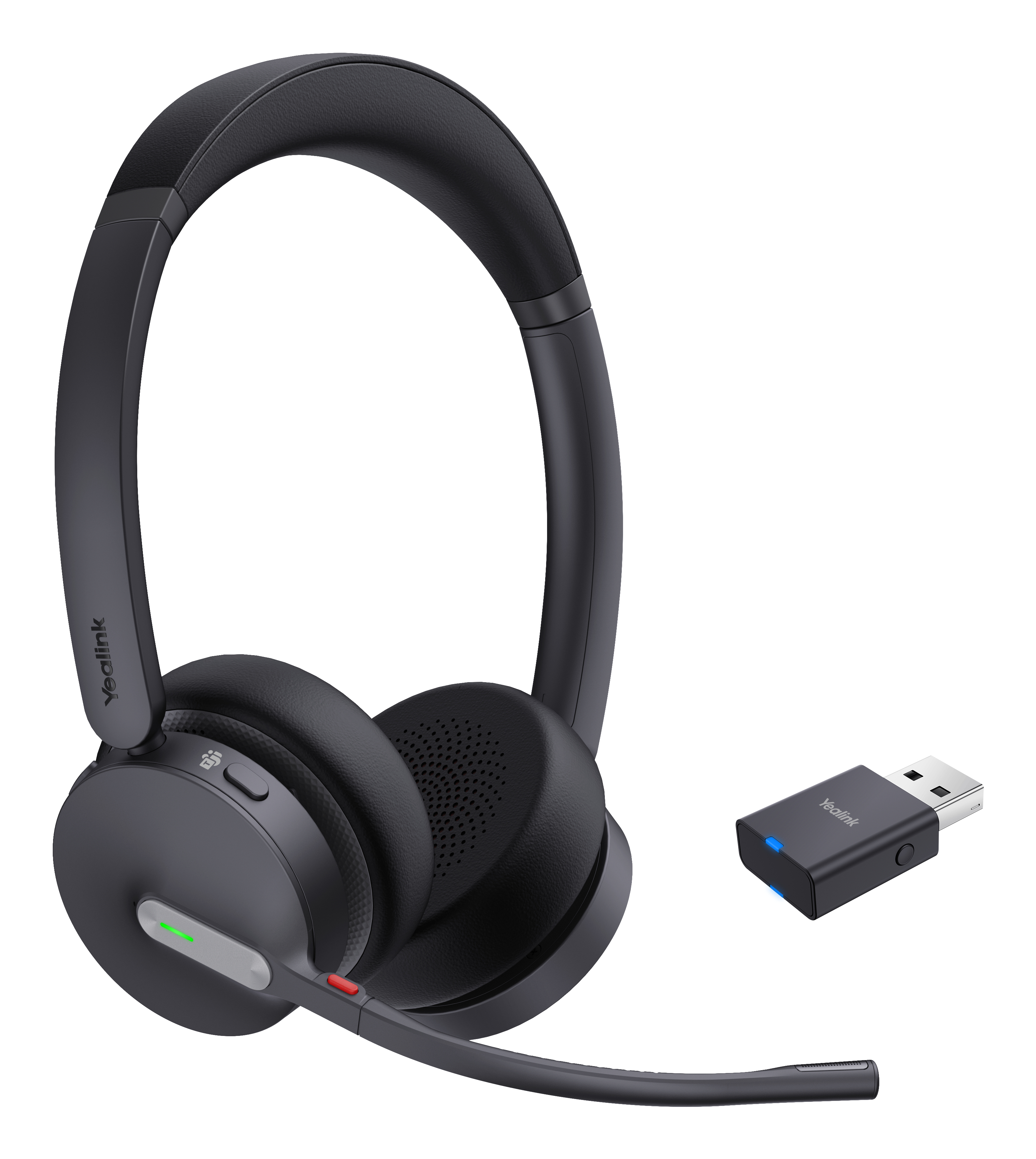 Yealink WH64 Hybrid Dual Teams DECT