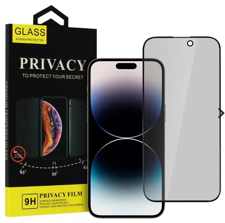 ILike Apple iPhone 14/13/13 Pro/16E Tempered
