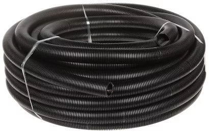 INNE KRK-40P-UV/25M Gofrēta caurule 25 m