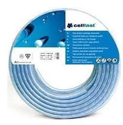 CELLFAST Reinforced General Purpose Hose 6