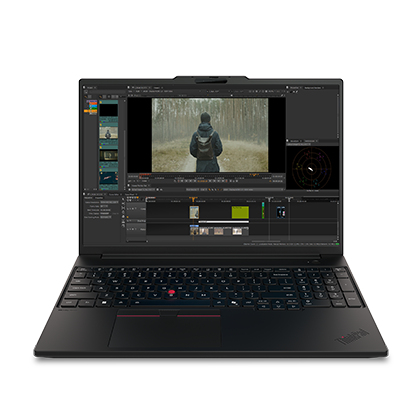 Lenovo ThinkPad P16s G5 21XE0017PB Mobile