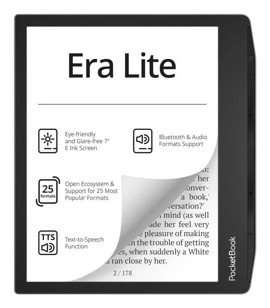 PocketBook Era Lite 710 7 inch