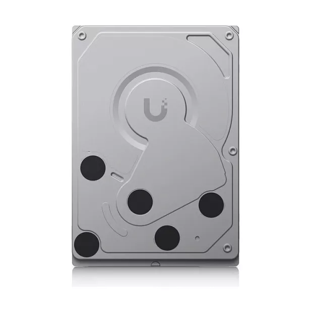 Ubiquiti Basic Capacity 3.5 HDD