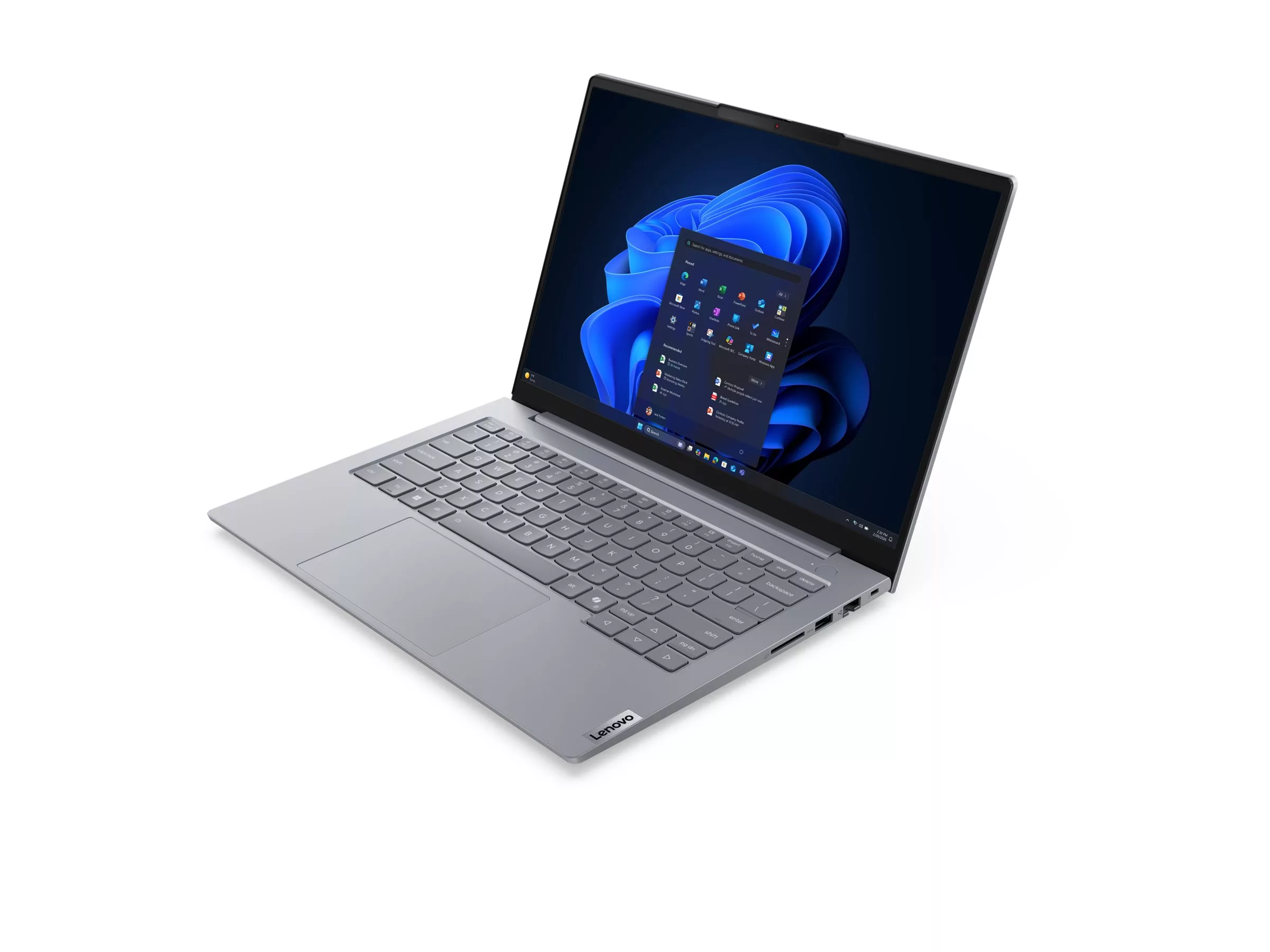 Lenovo ThinkBook 16 G9 IPL Intel