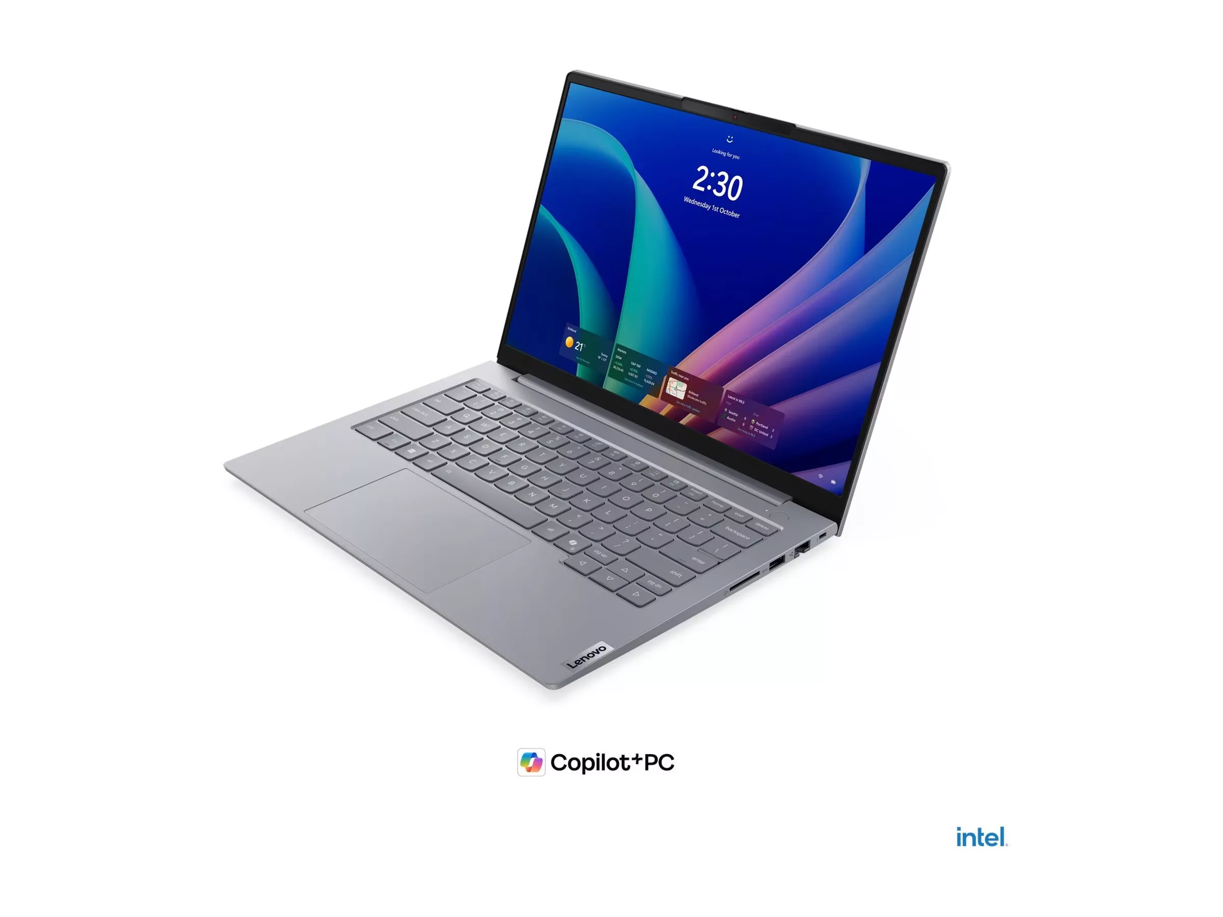 Lenovo ThinkBook 14 G9 IPL Intel