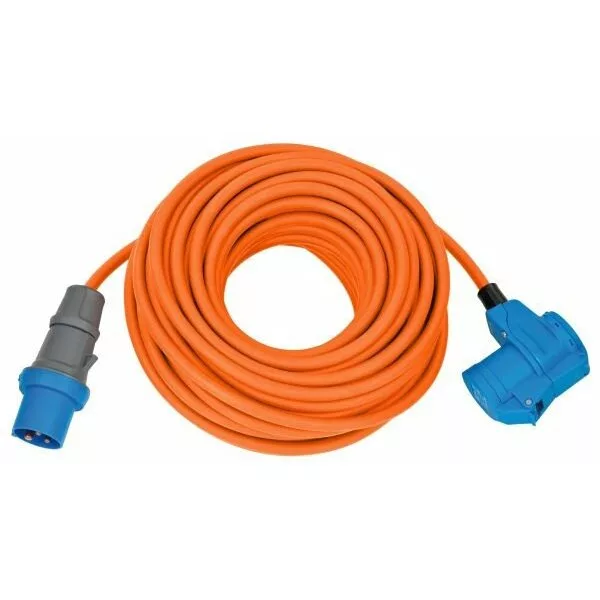 Brennenstuhl Camping Extension Cord CEE 25