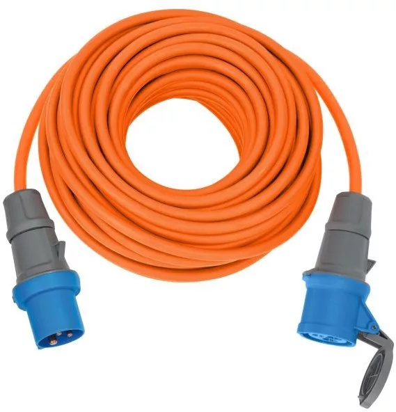 Brennenstuhl 1167650425 Pagarinātājs 25 m H07RN-F