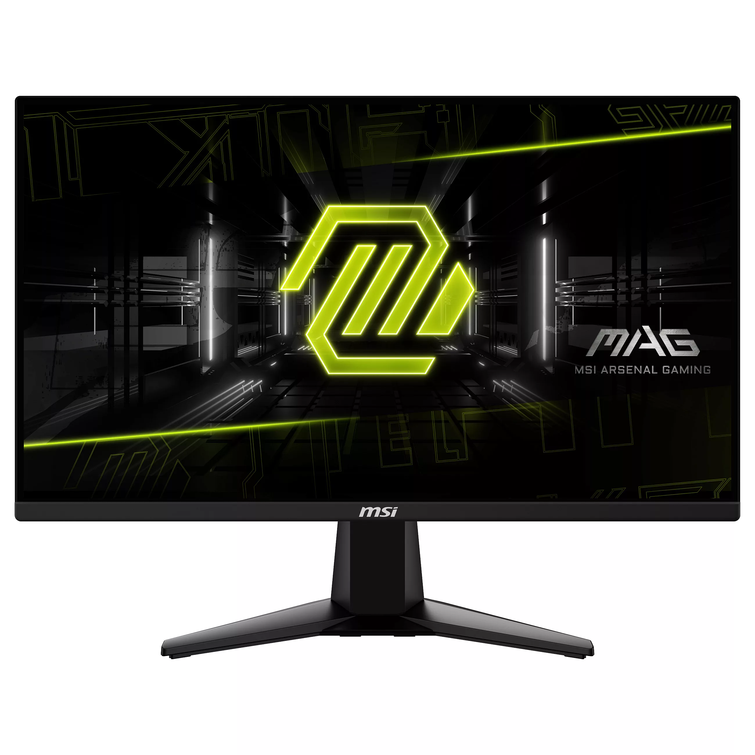 MSI Mag 255F E20 24,5