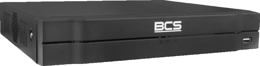 BCS-L-NVR0801-4KE(2L) 8 kanālu 4K UHD IP