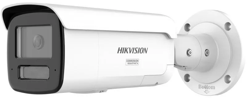 Hikvision DS-2CD2T67G3-LIS2UY/SL 2.8mm 6 MP