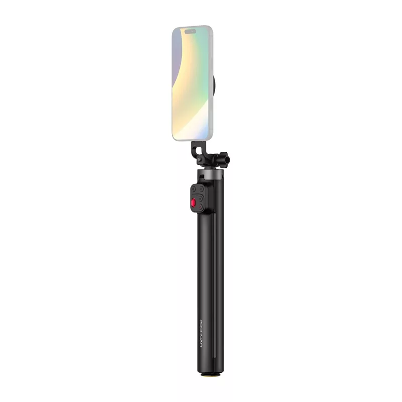 AOCHUAN K1L-C Selfie Stick & Tripod