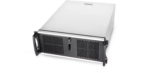 Chenbro RM41300-F2-USB3 4U Rackmount Server Chassis