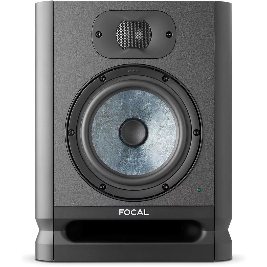 FOCAL Alpha Evo 65 Active 2-Way