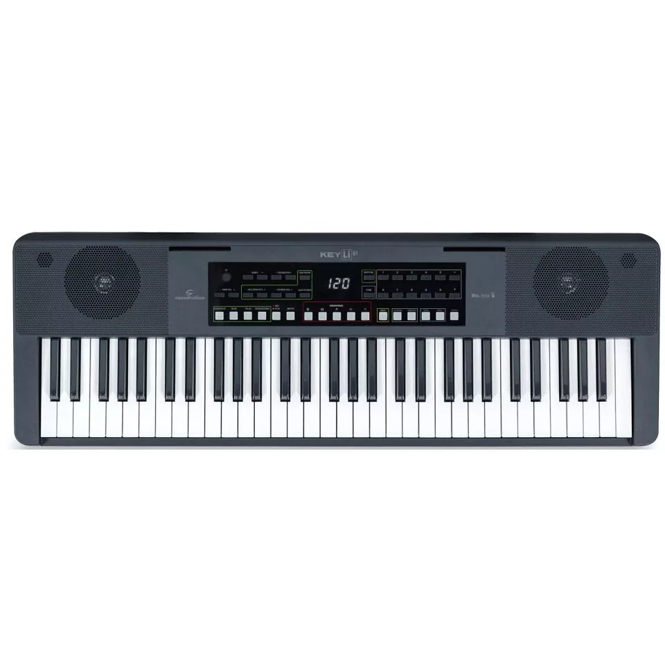 KYL Soundsation KeyLi-61 Keyboard - 61
