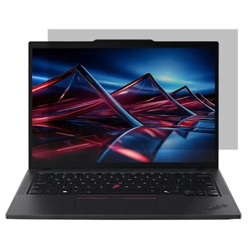 Lenovo Privacy Filter for ThinkPad P14s