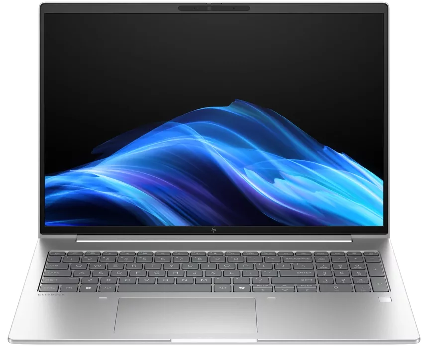 HP EliteBook 6 G1ah 16 Laptop
