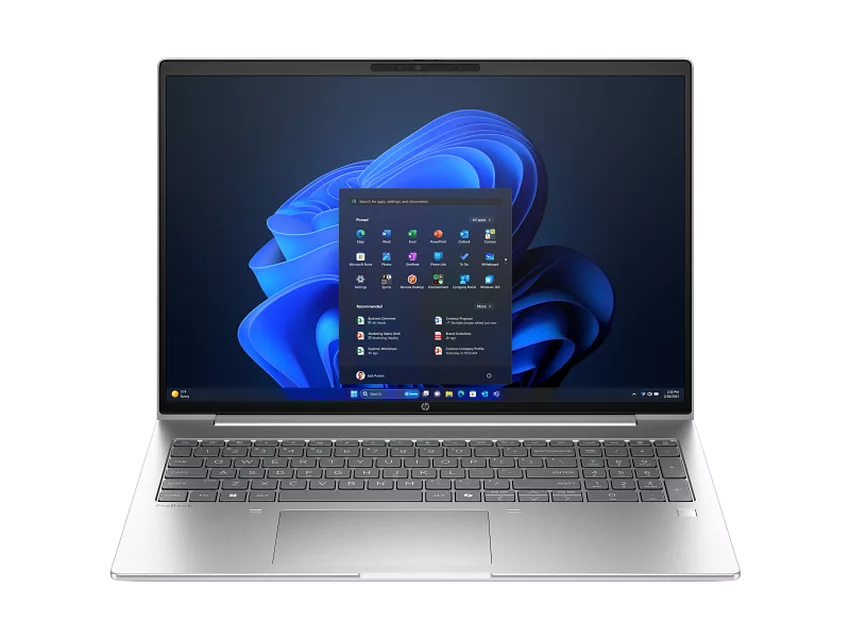 HP ProBook 4 G1ah 16 Laptop