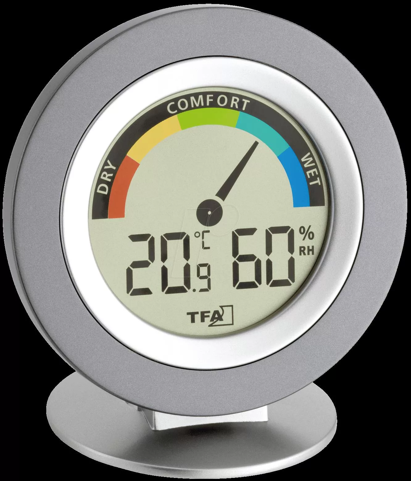 TFA 30.5019 Thermo-Hygrometer COSY -