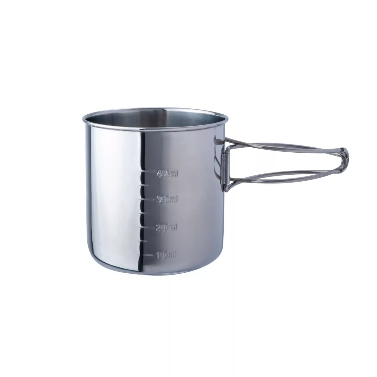 Relags Space Saver Collapsible Mug 0