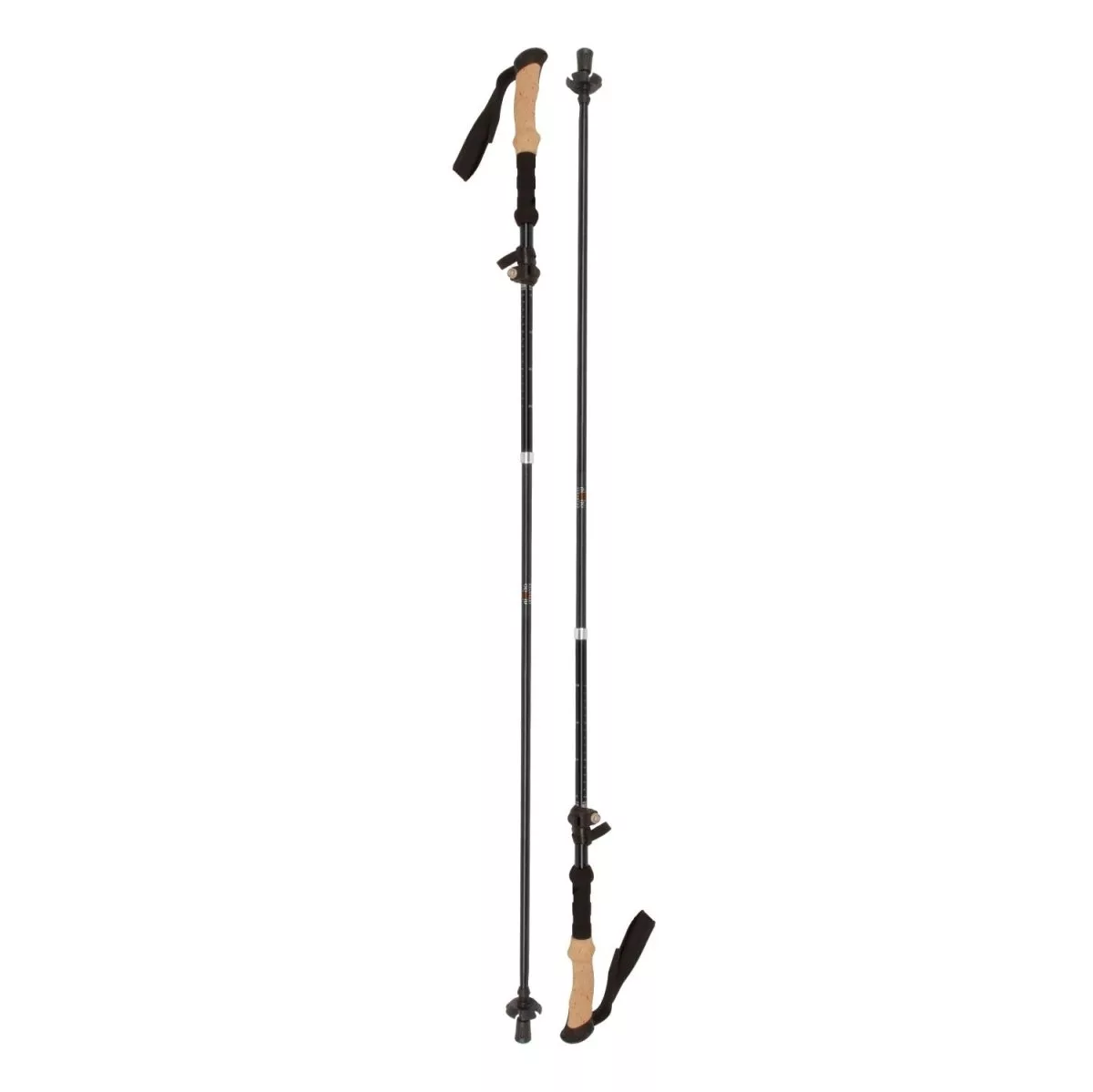 Origin Outdoors Trekking Poles Micro-Fold 5-Section