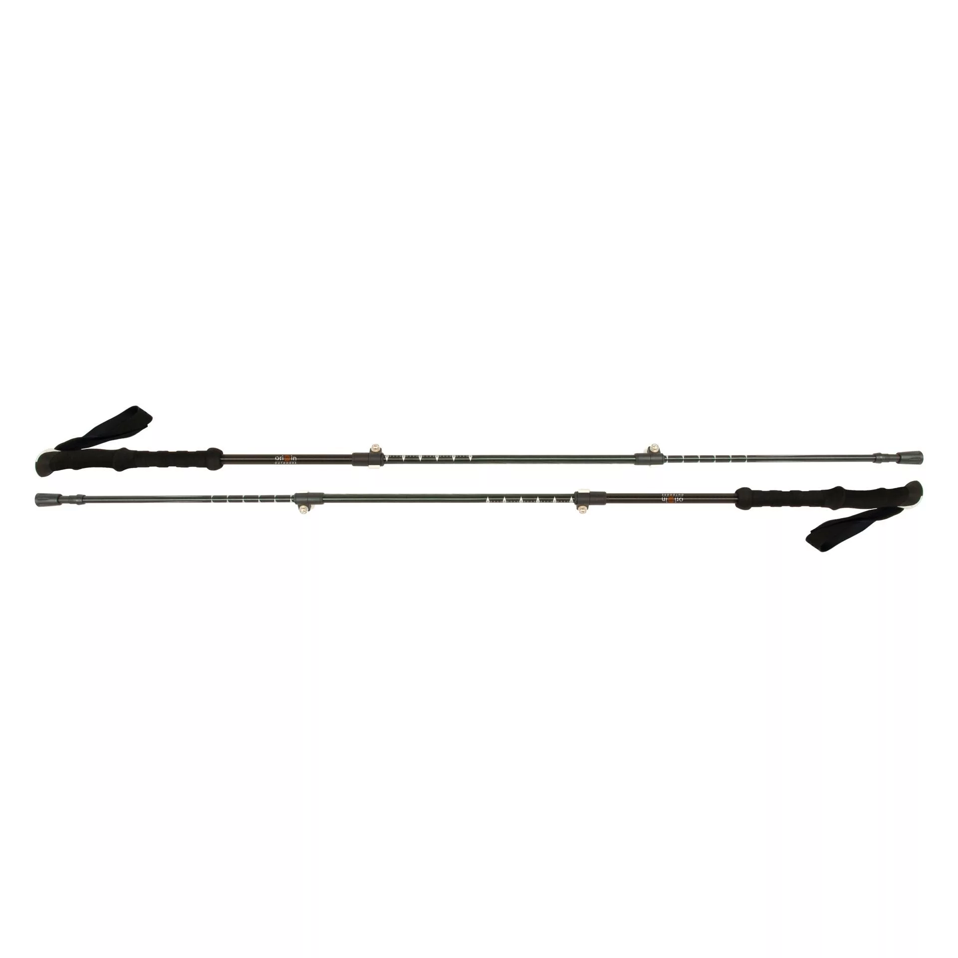 Origin Outdoors Nūjas Trekking Poles Flip-Lock
