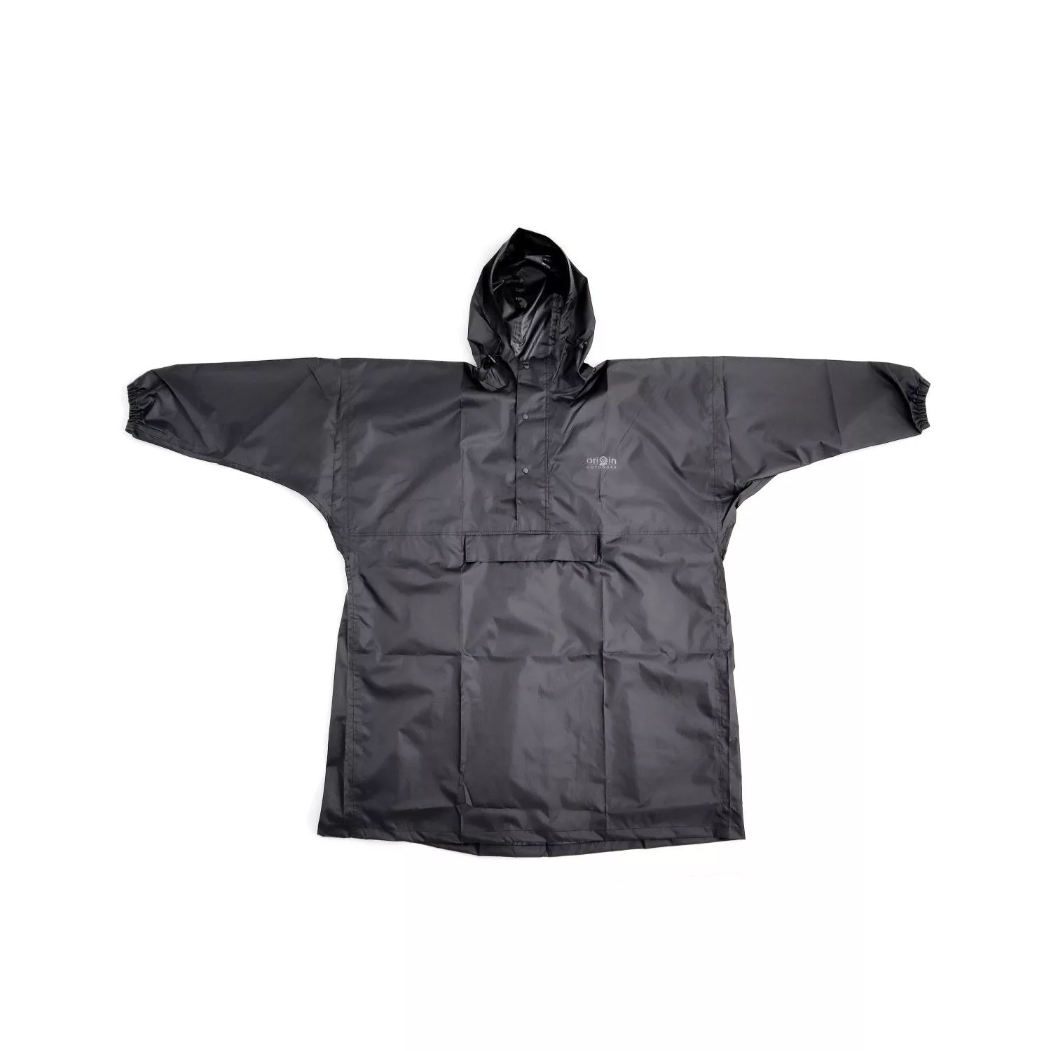 Origin Outdoors Trekking Backpack Rain Poncho
