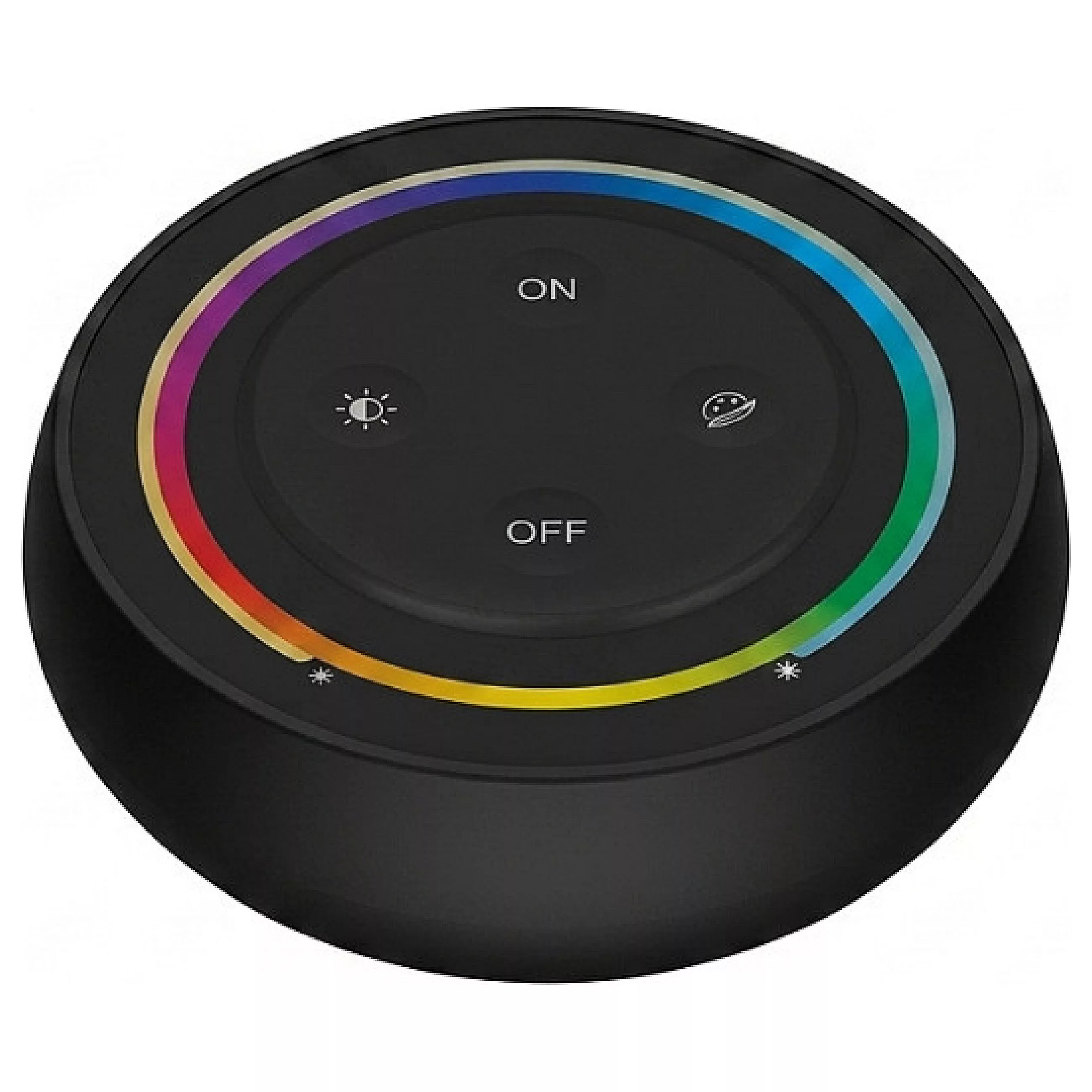 Synergy 21 LED Rainbow Remote (b)